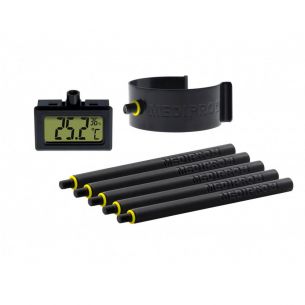 TERMOHIGROMETRO MEDIPRO GUARDIAN-GARDEN HIGHPRO